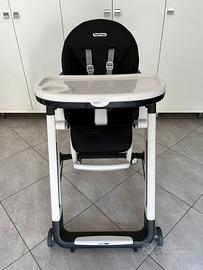 Seggiolone Peg Perego Siesta Follow Me