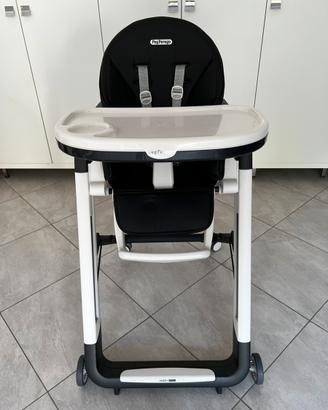 Seggiolone Peg Perego Siesta Follow Me