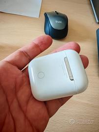 auricolari Apple airpods 1 serie 