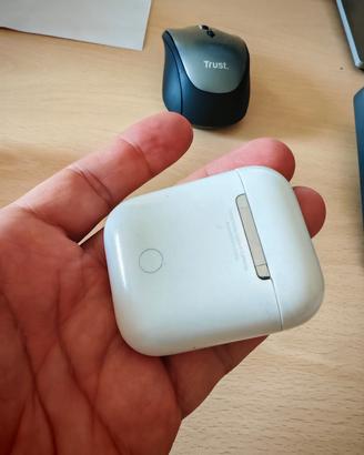 auricolari Apple airpods 1 serie 