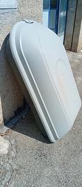 baule da tetto 