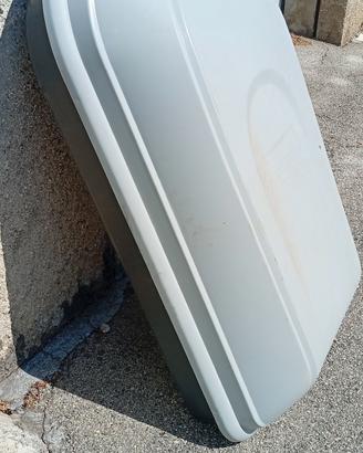 baule da tetto 
