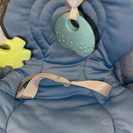 Seduta per bambini