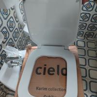 Copriwater Cielo nuovo