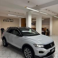 Volkswagen T-Roc 1.0 TSI 115 CV Style BlueMotion T