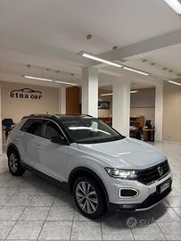 Volkswagen T-Roc 1.0 TSI 115 CV Style BlueMotion T