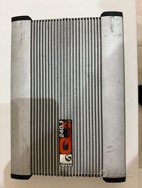 AMPLIFICATORE STEG 240.1