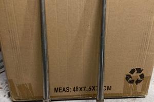 Candelieri barca a vela meteor