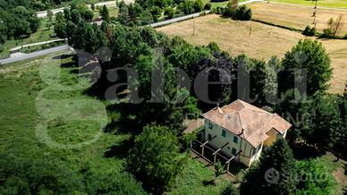 Villa singola Valsamoggia [Cod. rif 3261403VRG]