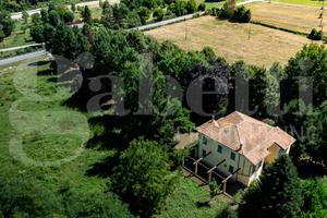 Villa singola Valsamoggia [Cod. rif 3261403VRG]