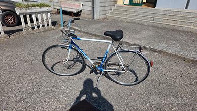 Bicicletta Atala con cambio