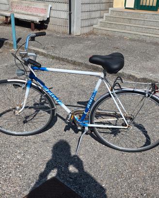 Bicicletta Atala con cambio