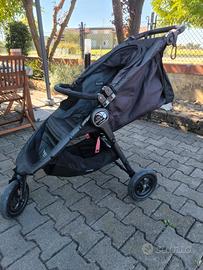 Baby jogger city mini Gt