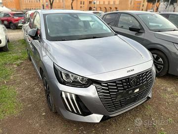 PEUGEOT 208 II 2023 - 208 1.2 puretech Allure s&s