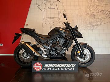 Honda CB 750 Hornet 2027