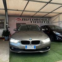 Bmw 316d Touring Msport