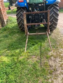 FORCHINO AGRICOLO PER BALLONI