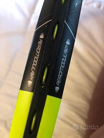 Racchetta da tennis Babolat Pure Aero