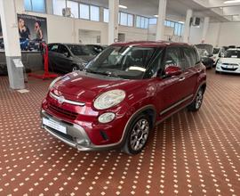 Fiat 500L 1.3 Multijet 85 CV Trekking - UNICO PROP