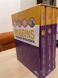 Anatomia patologica Robbins