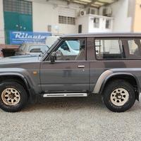 Nissan Patrol GR 2.8 TD