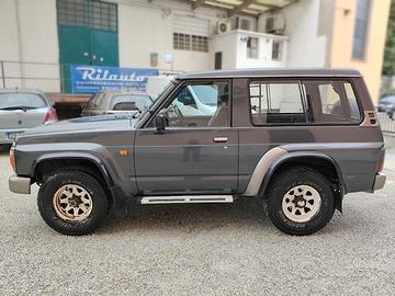 Nissan Patrol GR 2.8 TD