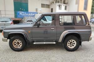 Nissan Patrol GR 2.8 TD