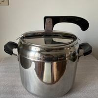 Pentola a pressione