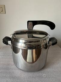 Pentola a pressione