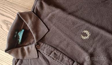 Polo FRED PERRY - Taglia XL (46 - 117 cm)