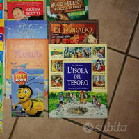 Libri per bambini