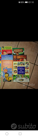 Libri per bambini
