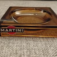 Posacenere Martini