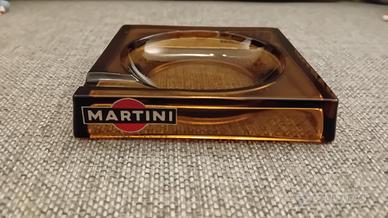 Posacenere Martini