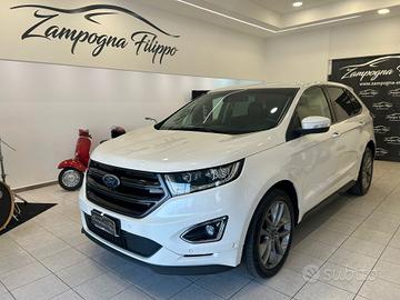 Ford Edge 2.0 TDCI 180CV AWD S&S Vignale 2018