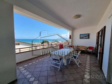 VILLA C/DA PLAYA A POCHI PASSI DAL MARE