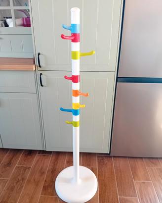 Appendiabiti vintage per bambini