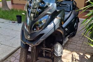 Quadro QOODER - 2020