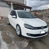 Golf 6