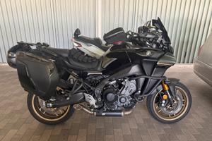 Yamaha tracer 9gt 2023