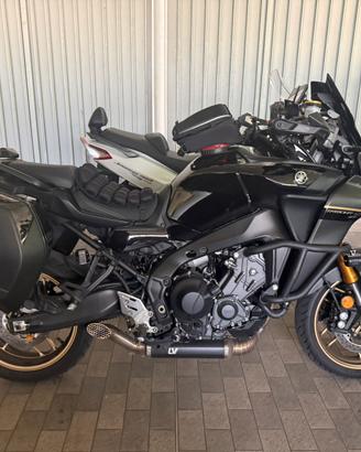 Yamaha tracer 9gt 2023