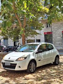Clio 3a serie 100CV turbobenzina, 20th Anniversary