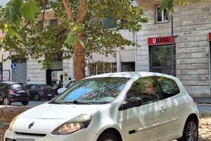Clio 3a serie 100CV turbobenzina, 20th Anniversary