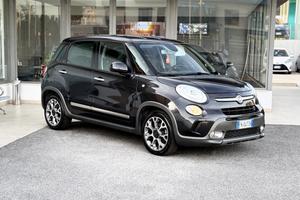 Fiat 500L 1.3 Diesel 95CV E6 Neo. - 2017