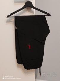 pantalone hoodrich 