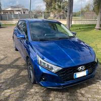 Hyundai i20 48V
