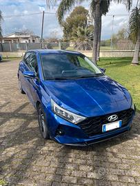 Hyundai i20 48V
