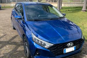 Hyundai i20 48V