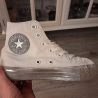 Converse All Star come nuove