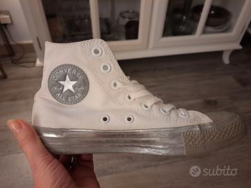 Converse All Star come nuove